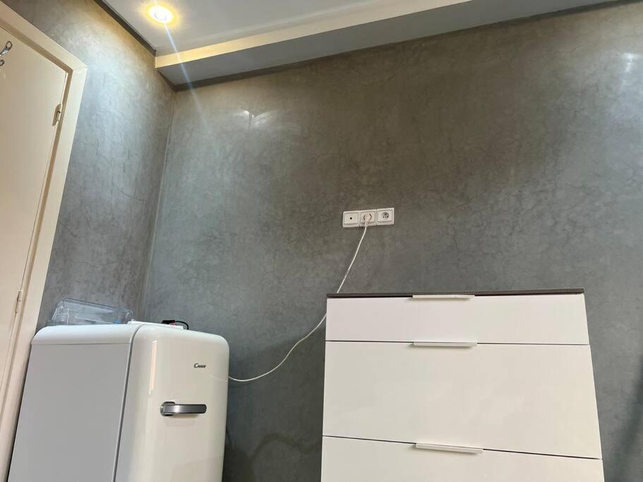 Appartement Bien Situe A Gueliz Marraquexe Exterior foto